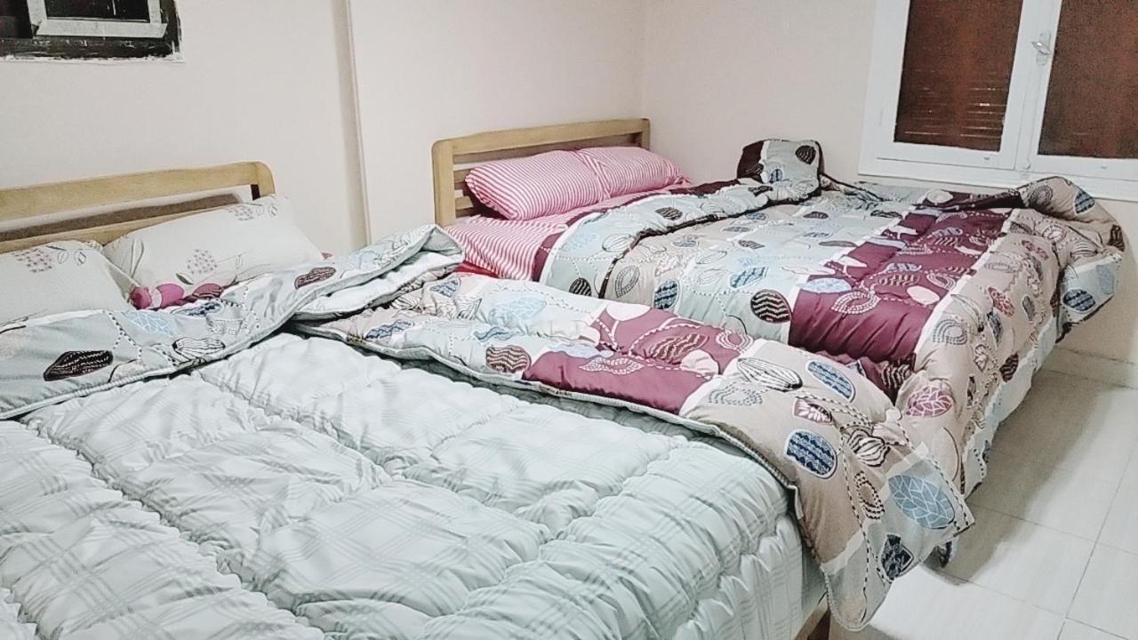 Family Apartment - Next To Abdeen Palace And Museum Kairo Bagian luar foto