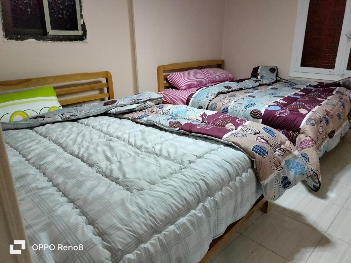 Family Apartment - Next To Abdeen Palace And Museum Kairo Bagian luar foto