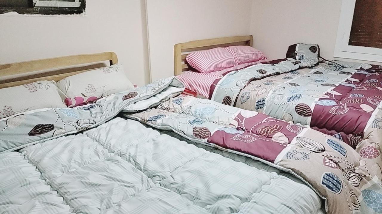 Family Apartment - Next To Abdeen Palace And Museum Kairo Bagian luar foto