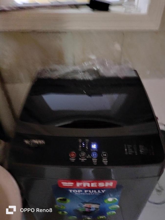Family Apartment - Next To Abdeen Palace And Museum Kairo Bagian luar foto