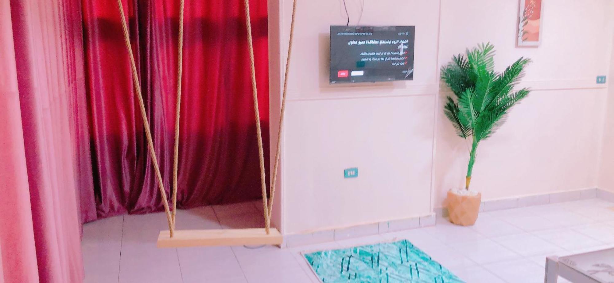 Family Apartment - Next To Abdeen Palace And Museum Kairo Bagian luar foto