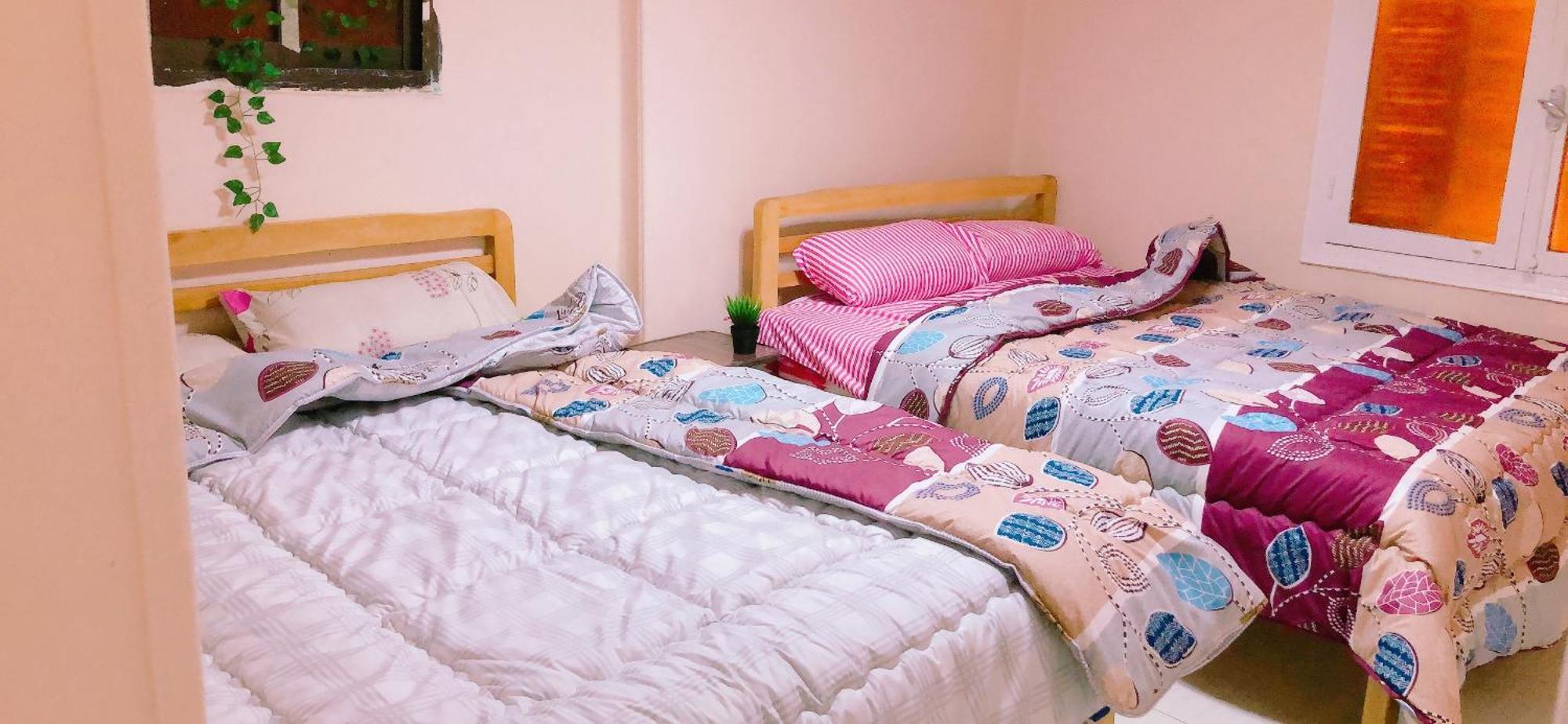 Family Apartment - Next To Abdeen Palace And Museum Kairo Bagian luar foto