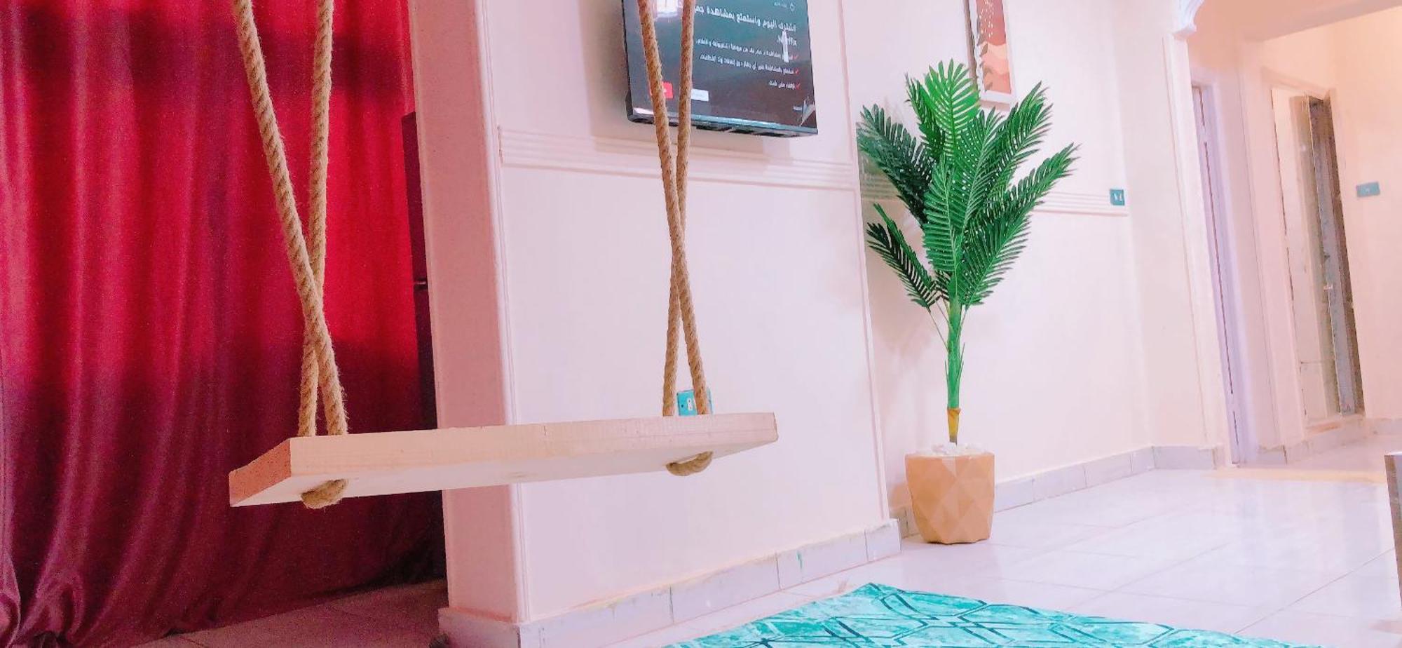 Family Apartment - Next To Abdeen Palace And Museum Kairo Bagian luar foto